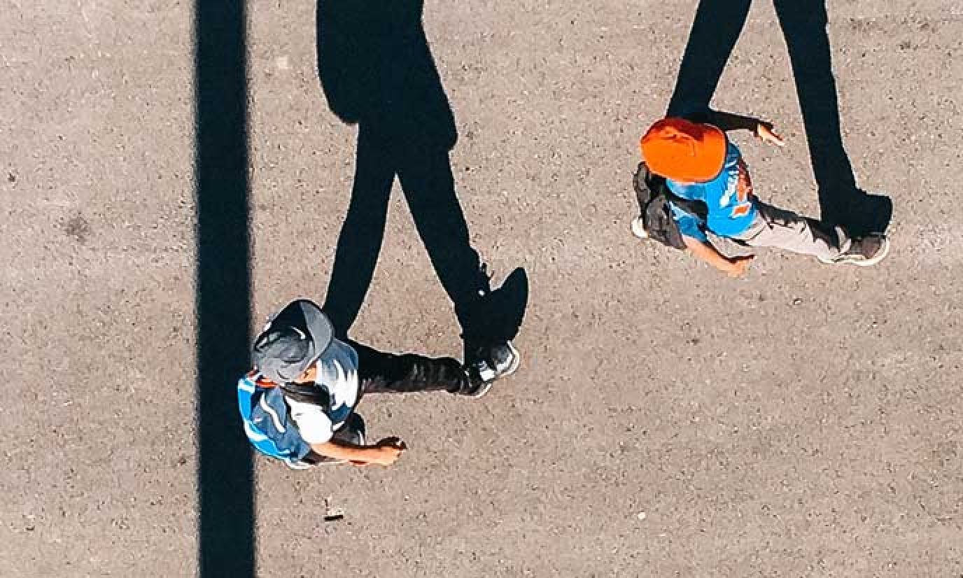 Preventie van seksueel misbruik in de residentiële jeugdzorg