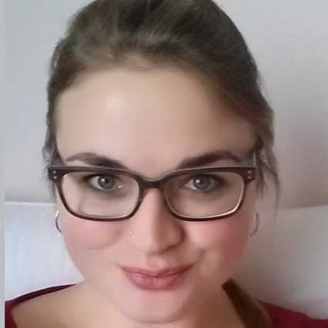 Paulette van Gils