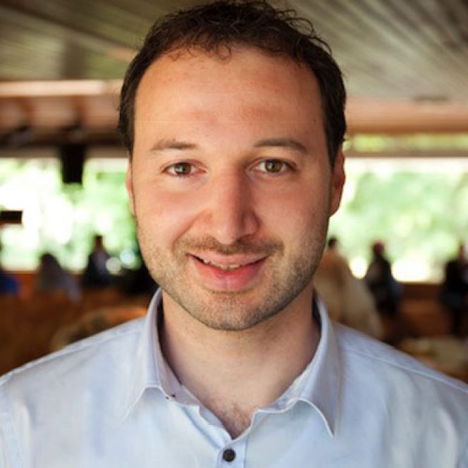 Cem Kacmaz