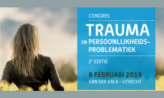 congres trauma en persoonlijkheidsproblematiek