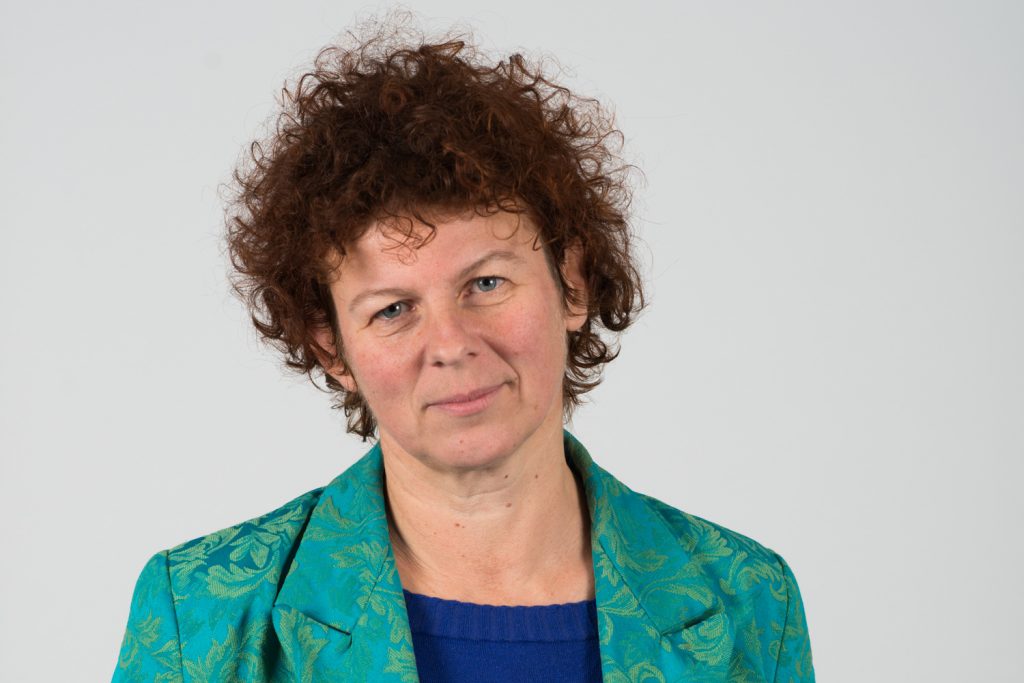 Marianne Cense