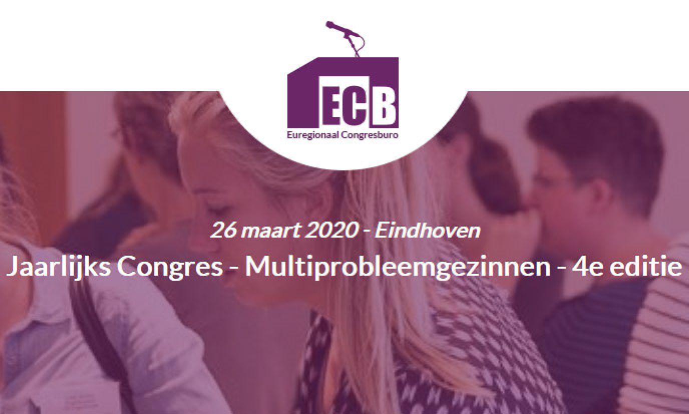 congres multiprobleemgezinnen