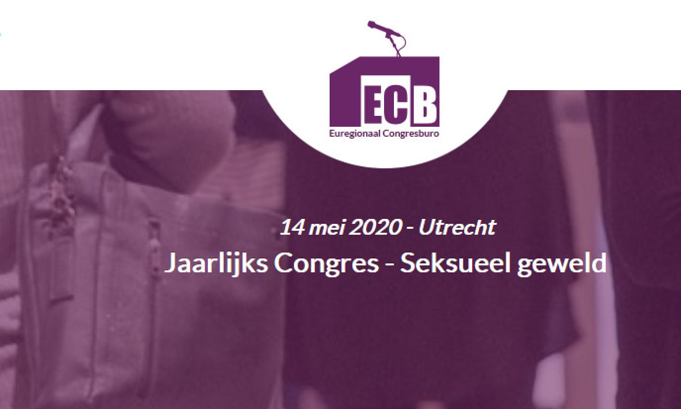 jaarlijks congres seksueel geweld