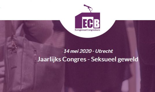 jaarlijks congres seksueel geweld