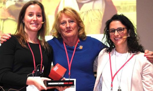 Fairspace MensenrechtenMens 2019