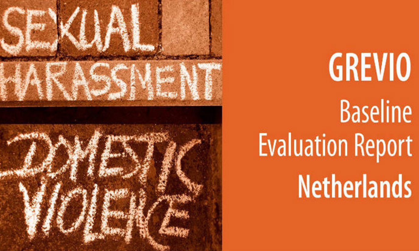 Evaluatie GREVIO over implementatie van Verdrag van Istanbul
