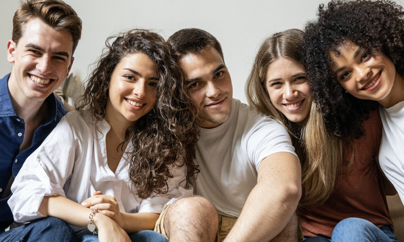 Gezocht: professionals om module over partnergeweld te testen