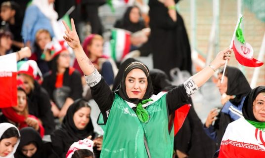 Iran