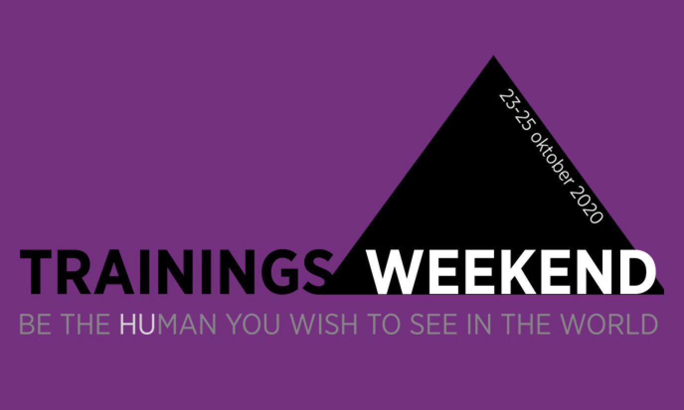 trainingsweekend voor het betrekken van mannen bij het voorkomen van geweld tegen vrouwen