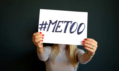 seksuele intimidatie #metoo fotograaf Mihai Surdu Seksueel overschrijdend gedrag is te normaal om nieuws te zijn