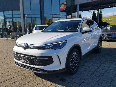 360° Außenansicht Volkswagen Tiguan      2.0 TDI, Life, Rückkamera, ACC, Klima, Navi, SHZ, Lenkradheizung  
