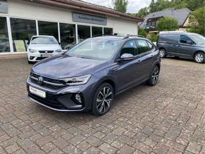 360° Außenansicht Volkswagen Taigo      R-Line 1,5TSI DSG - 18-Zoll, LED-Matrix, Rückfahrkamera, Ready2Discover  