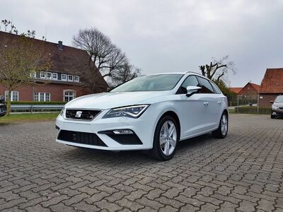 Seat Leon Sportstourer ST 1.5 TSI / Navi LED Panoramadach 