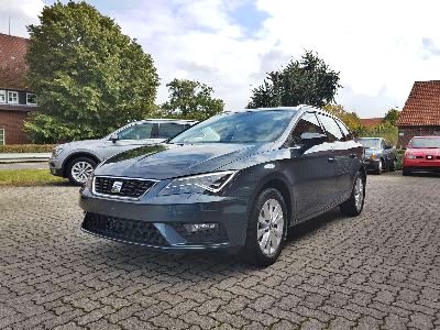Seat Leon Sportstourer ST Style 1.5 TSI / Sitzheizung Voll LED 