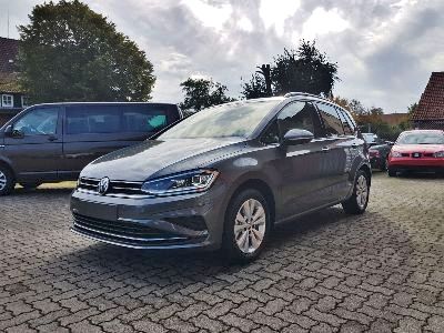 Volkswagen Golf Sportsvan Comfortline 1.5 TSI / ergoActive Navi LED 