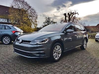 Volkswagen Golf Variant Comfortline 1.5 TSI DSG / Navi Voll LED 