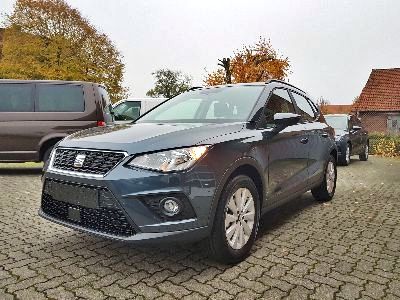 Seat Arona Style 1.0 TSI / Sitzheizung PDC hinten 