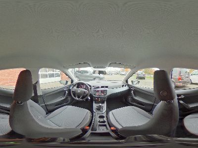 Seat Arona Style 1.0 TSI / Sitzheizung PDC hinten 