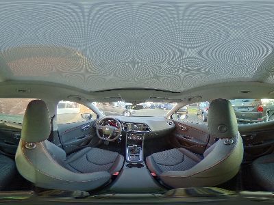 Seat Leon Sportstourer ST FR 1.5 TSI / DAB 18" Performance 