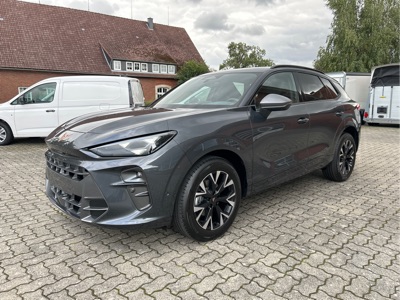 360° Außenansicht Cupra Terramar      1.5 TSI DSG / 3 J. Garantie AHK  