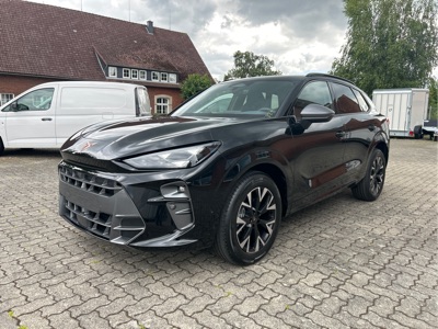 360° Außenansicht Cupra Terramar      1.5 TSI DSG / Sitzheizung AHK  