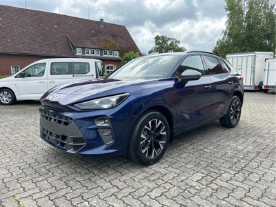 360° Außenansicht Cupra Terramar      1.5 TSI DSG / Edge Paket AHK  