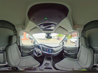 Volkswagen Caddy Cargo 2.0 TDI 4x4 / AHK App-Connect 