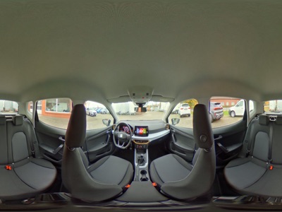 Seat Arona Style 1.0 TSI / Sitzheizung 