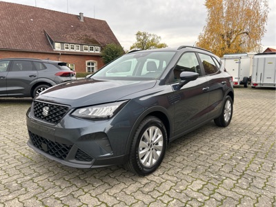 Seat Arona Style 1.0 TSI / Full Link 