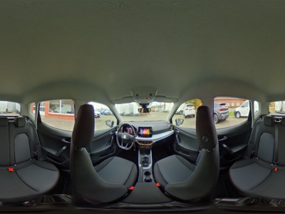 Seat Arona Style 1.0 TSI / Full Link 