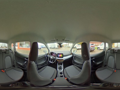 Seat Arona Style 1.0 TSI / SHZ Full Link 