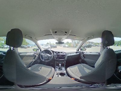 Volkswagen Tiguan Comfortline Acc Navi Climatronic Eu Neuwagen