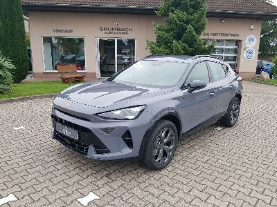 360° Außenansicht CUPRA Formentor      1.5 eTSI DSG Facelift Winterpaket Edgepaket 5Jahre od.100.000km Garantie  