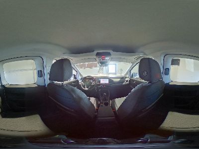 Volkswagen Caddy 1.5 TSI 114 PS Navi-Tempomat-Sitzheizung-Rückfahrkamera-Klimaautomatik-PDC-PrivacyVerglasung-16''Alu 