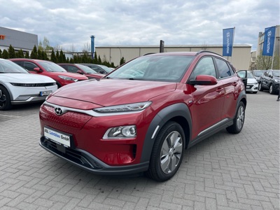 360° Außenansicht Hyundai KONA      Electro MJ20 (100kW) ADVANTAGE-Paket  