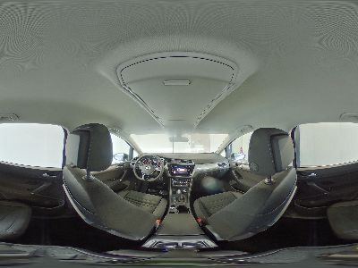 Volkswagen Touran Comfortline Gvl 24 Mon 1 5 Tsi Dsg Act Opf