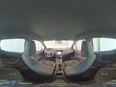 Seat Arona FR WLTP GVL 36 Mon 1 5 TSI 110kW / 150PS