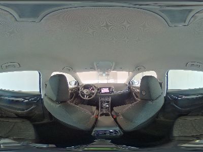 Skoda Karoq Style Wltp 1 5 Tsi Dsg 110kw 150ps Als Reimport Auto