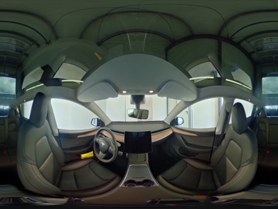 Tesla Model Y Performance Dualmotor-Allrad 393kW / 534PS 