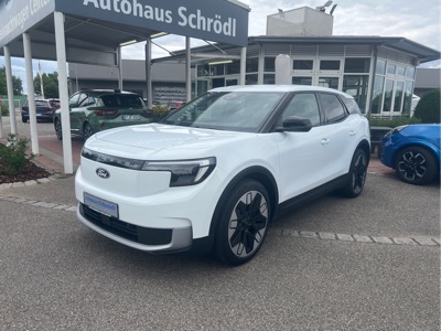 360° Außenansicht Ford Explorer      BEV (Extended Range 79kWh) Heckantrieb 204PS Automatik  