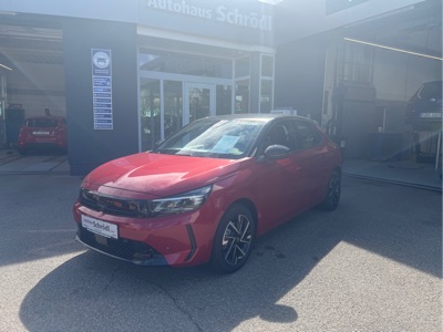 360° Außenansicht Opel Corsa      GS 1.2 Autom Active Drive Assist u Kamera  