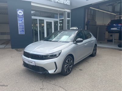 360° Außenansicht Opel Corsa      GS 1.2 Autom Active Drive Assist u Kamera  