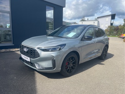 360° Außenansicht Ford Kuga      ST-Line X 2.5 FHEV FWD 180 PS  