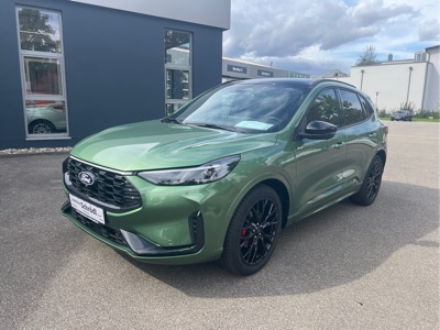 360° Außenansicht Ford Kuga      ST-Line X 2.5 FHEV FWD 180 PS  