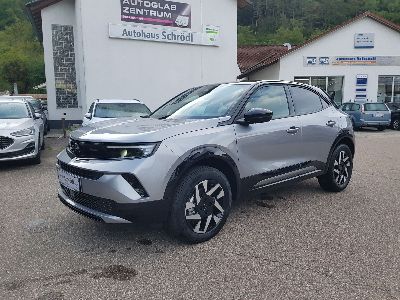 360° Außenansicht Opel Mokka      GS 1.2 automatik / KomfortPaket Kamera  
