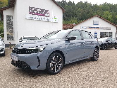 360° Außenansicht Opel Corsa      GS 1.2 Autom Active Drive Assist u Kamera  