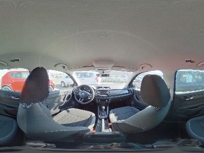 Skoda Fabia Combi Ambition COMFORT SOFORT PDC Nebelscheinwerfer ALU 