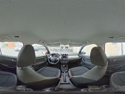 Skoda Fabia Combi Ambition COMFORT 2020 Sitzheizung ALU PDC NSW 