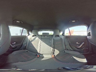 Mercedes-Benz CLA Shooting Brake 200 SB Edition AMG Fahrassistenz-Paket Multibeam LED Winterpaket Kamera Ambientebeleuchtung 