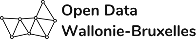 Open Data Wallonie Bruxelles